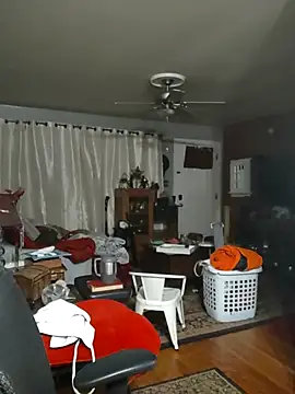 EXOTICLEXXXI online show from 11.10.25