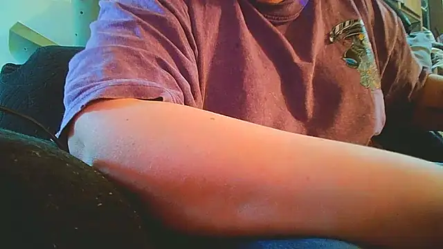 EXOTICLEXXXI online show from 03.04.26