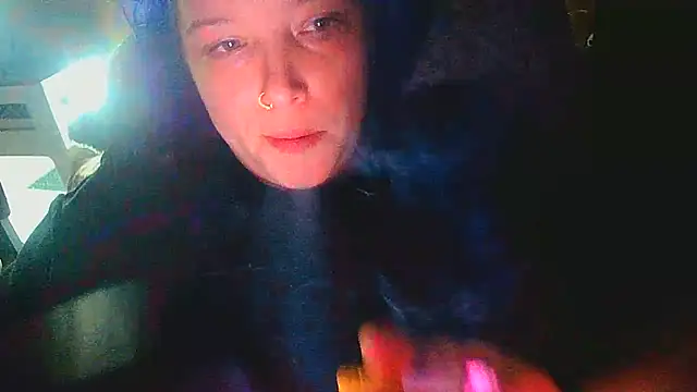 EXOTICLEXXXI online show from 03.30.26