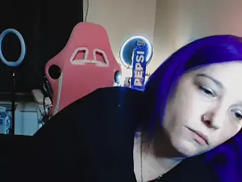 EXOTICLEXXXI online show from 04.21.26