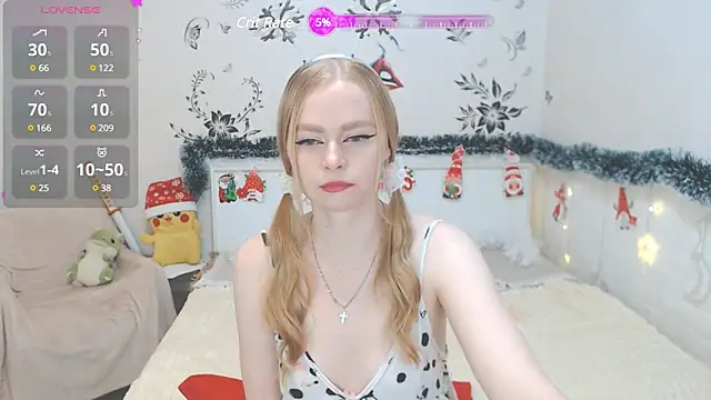 alice de online show from 12.25.24