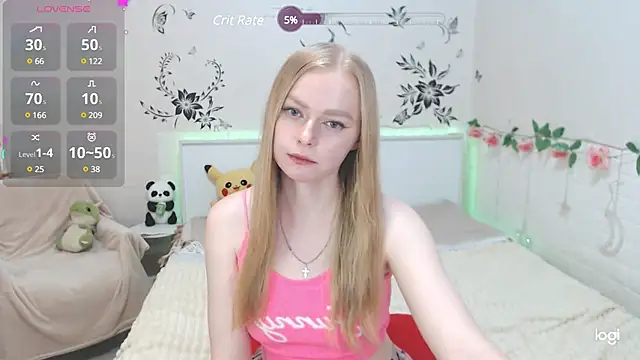 alice de online show from 02.16.25