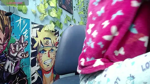 nicole ink online show from 12.11.24