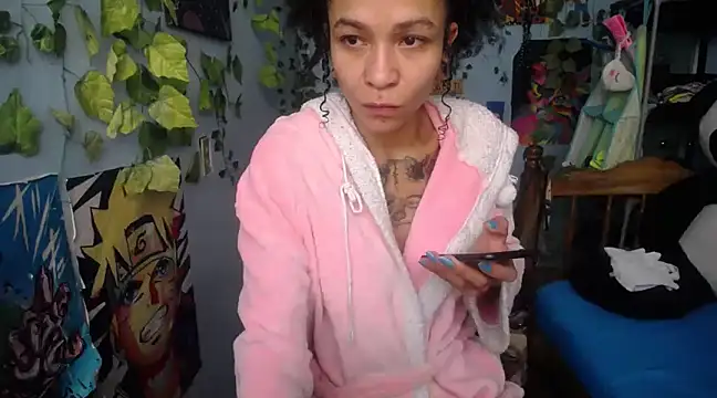 nicole ink online show from 01.13.25