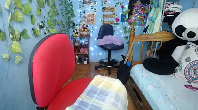 nicole ink online show from 03.15.25