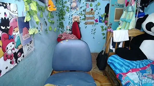 nicole ink online show from 09.22.25
