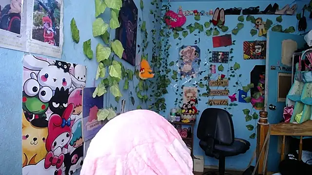 nicole ink online show from 09.23.25