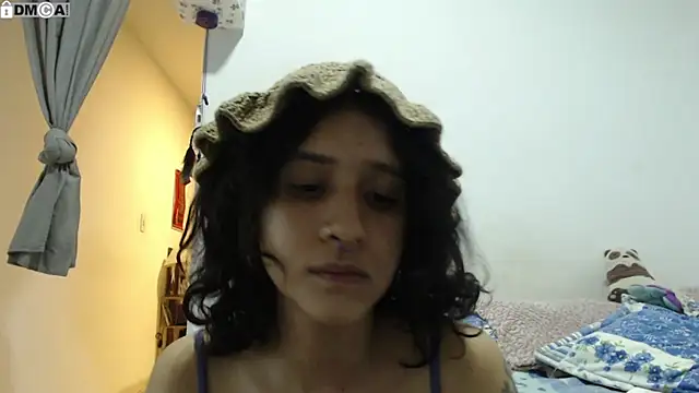 AlinaWoolf  online show from 03.08.26
