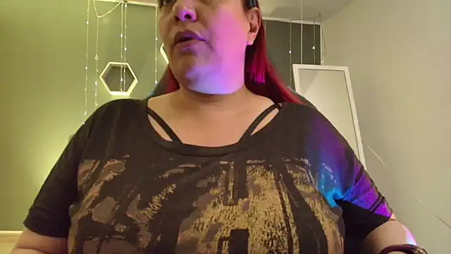 Sammy owens  online show from 01.11.25