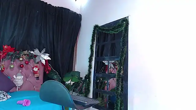 Cataleya divine online show from 11.21.25