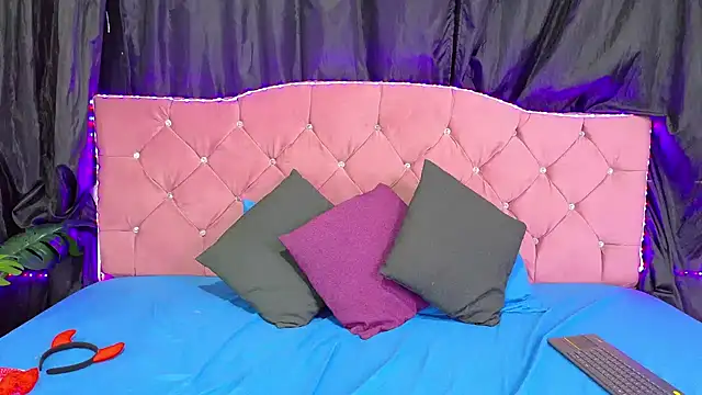 Snapshot of Cataleya_divine chatting on 02.21.26 Cataleya divine online show from 02.21.26