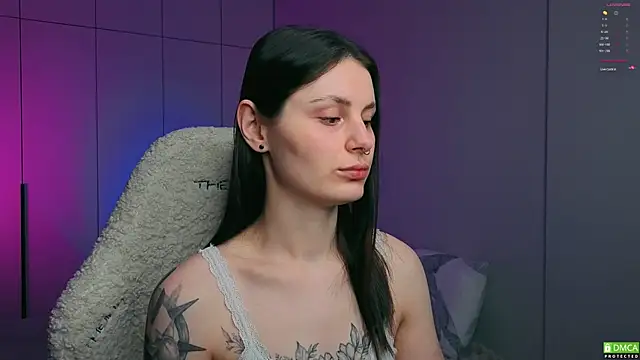 elizawetty online show from 01.06.25