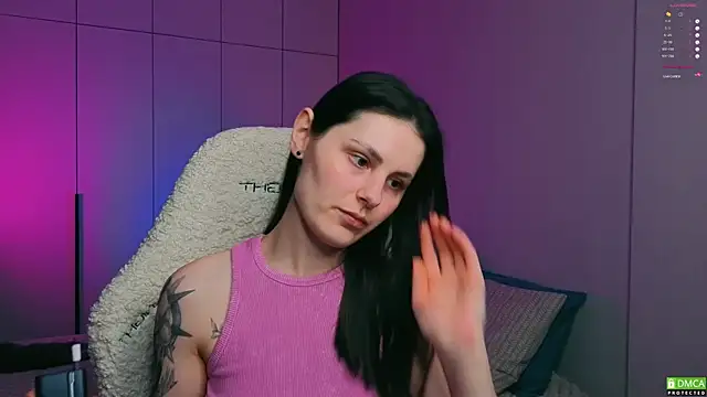 elizawetty online show from 01.09.25