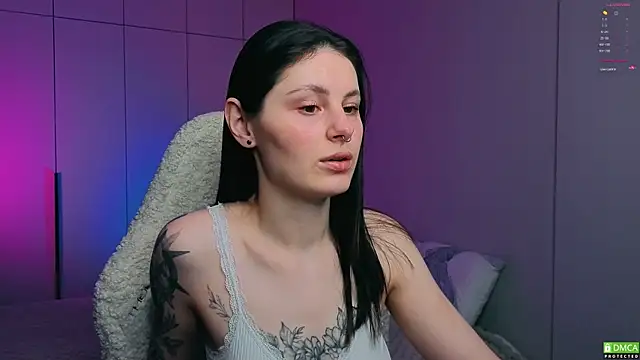 elizawetty online show from 01.20.25