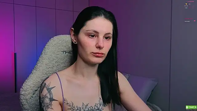 elizawetty online show from 01.24.25