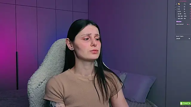 elizawetty online show from 01.25.25
