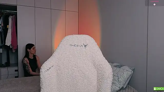 elizawetty online show from 01.29.25