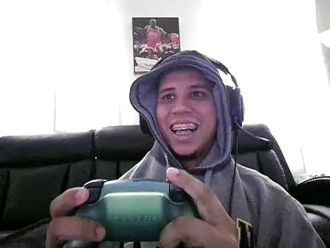 flakoGang online show from 10.17.25