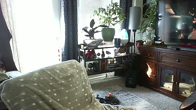 CeceilaMoon online show from 01.07.26