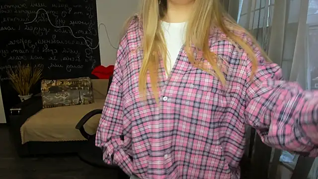 IsabellaBler online show from 01.12.26