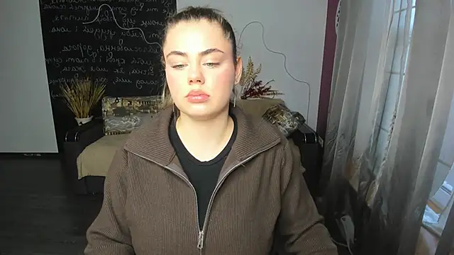 IsabellaBler online show from 01.13.26