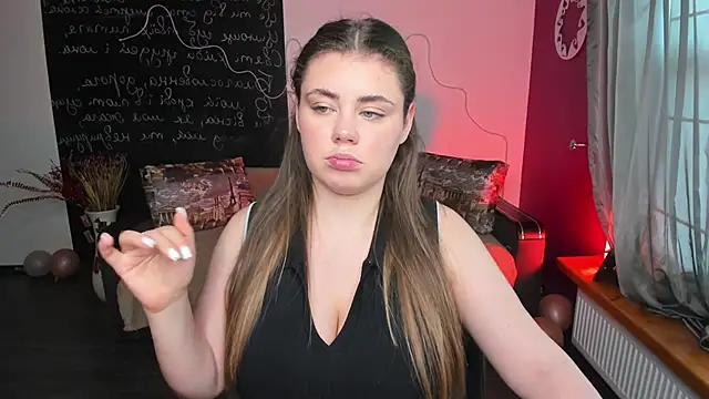 IsabellaBler online show from 05.17.26