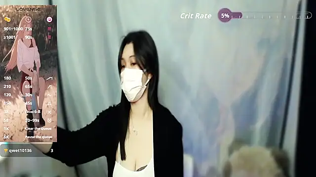 mememe 1006  online show from 03.04.26