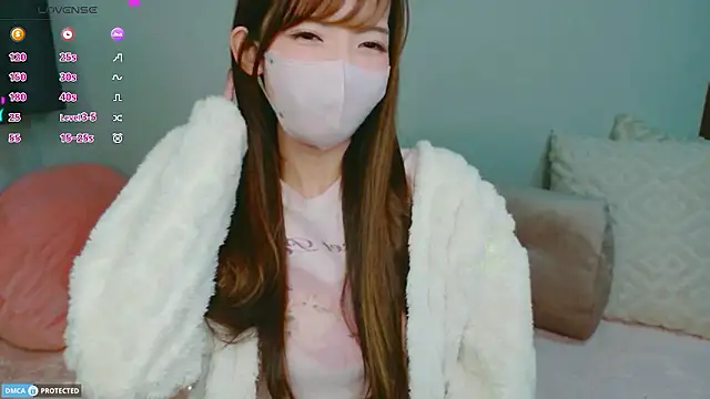 AKANE-- online show from 12.04.25