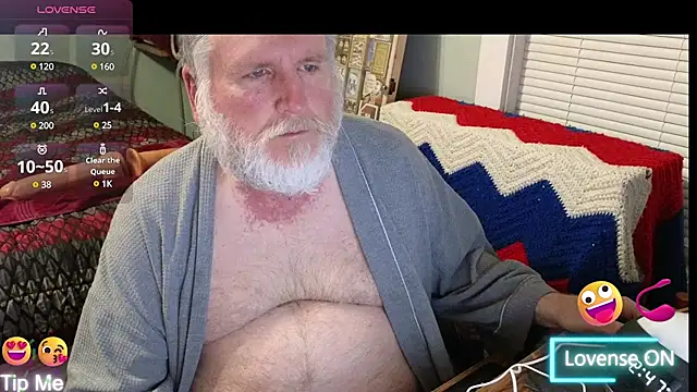 Snapshot of keithobrian_SC chatting on 01.16.25 keithobrian SC online show from 01.16.25