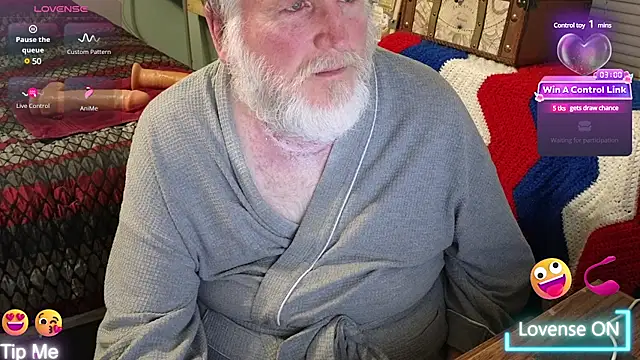 Snapshot of keithobrian_SC chatting on 01.28.25 keithobrian SC online show from 01.28.25