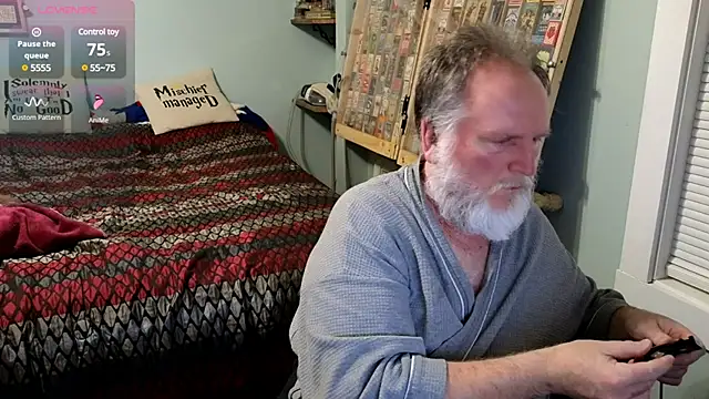 Snapshot of keithobrian_SC chatting on 02.12.25 keithobrian SC online show from 02.12.25