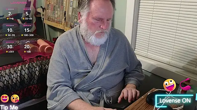 Snapshot of keithobrian_SC chatting on 03.01.25 keithobrian SC online show from 03.01.25