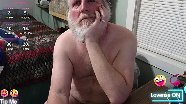 Snapshot of keithobrian_SC chatting on 03.18.25 keithobrian SC online show from 03.18.25