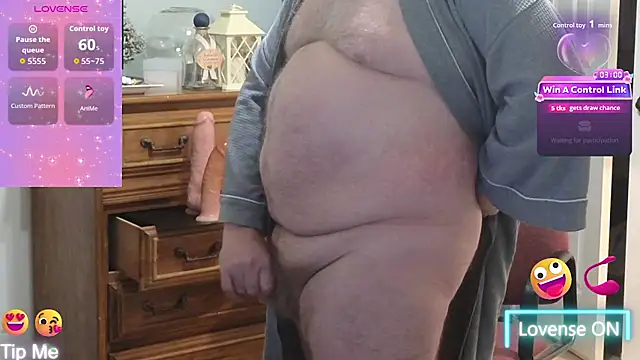 keithobrian SC online show from 02.06.26