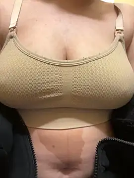 Angel  lika online show from 10.20.25