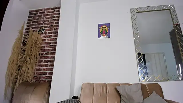 sharlot evans  online show from 04.08.26