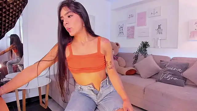 Michelle se online show from 12.08.24