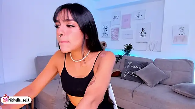 Michelle se online show from 12.18.24