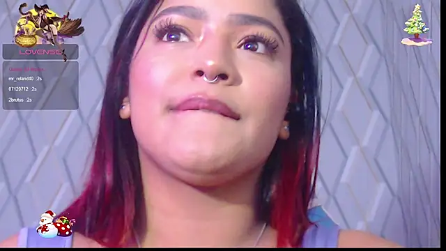 NicolleTaylor online show from 01.26.25