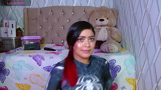 NicolleTaylor online show from 03.01.25