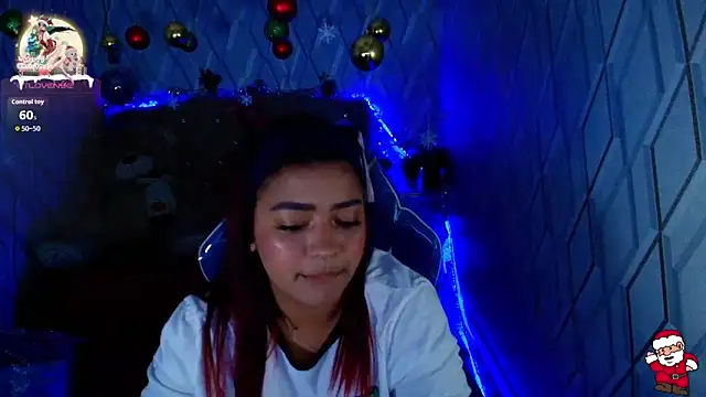 NicolleTaylor online show from 12.16.25