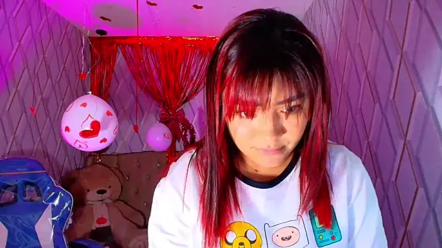 NicolleTaylor online show from 02.15.26