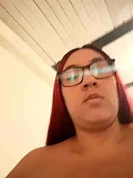 Isabella Du online show from 03.26.26