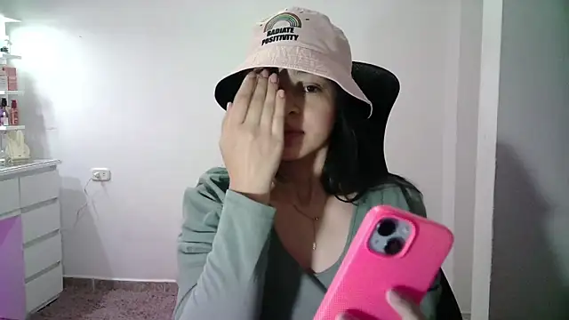 aineangeel online show from 11.08.25