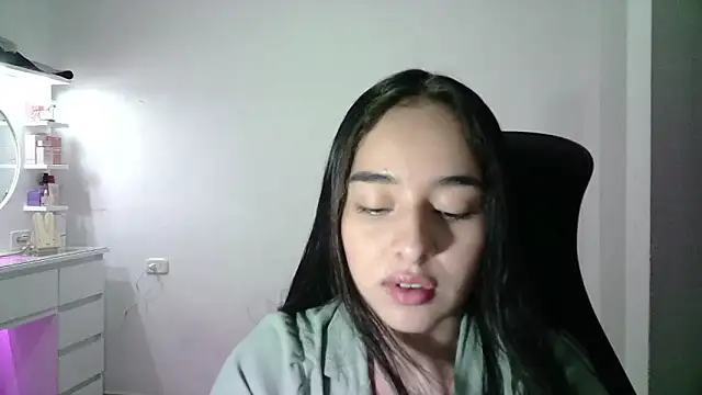 aineangeel online show from 11.18.25