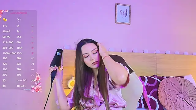 Keidancee online show from 10.07.25