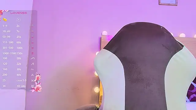 Keidancee online show from 10.09.25