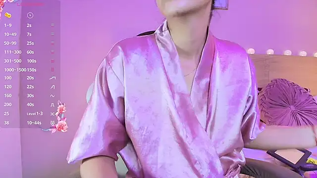 Keidancee online show from 10.12.25