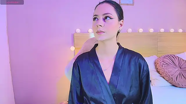 Keidancee online show from 11.02.25