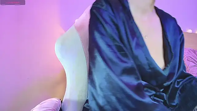 Keidancee online show from 11.23.25